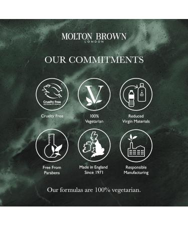 Molton Brown Delicious Rhubarb & Rose Hand Cream 40ml | Luxury Hydrating Cream for Soft Hands | International Shipping Available - Buy Online on SooperMarket.com