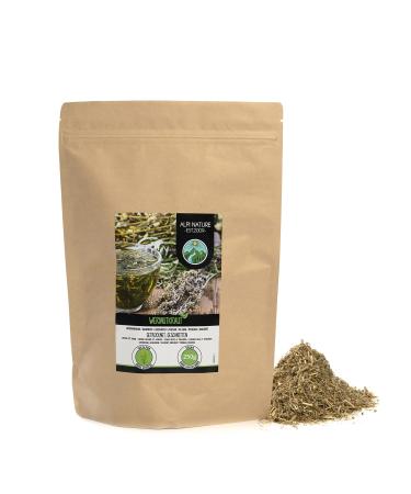 Wormwood cut (250g 8.8oz) wormwood tea wormwood 100% natural wormwood tea without additives 250 GR
