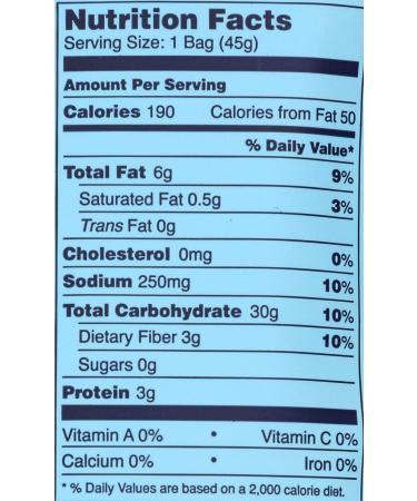 Love Corn Sea Salt Snack - 4 Ounce Crunchy Corn Treat - Buy Online on SooperMarket.com