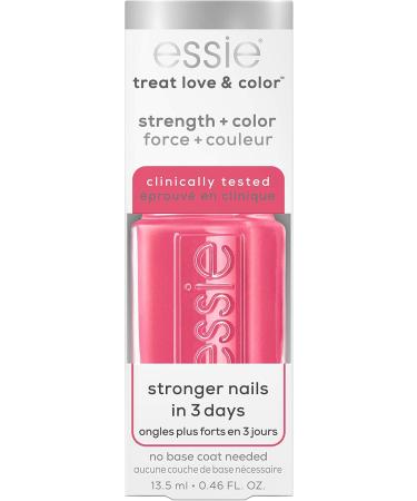 essie TLC Nourishing Nail Polish 162 punch it up Pink Nail Polish 13.5 ml - Buy Online on SooperMarket.com