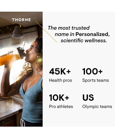 Thorne Vitamin D/K2 Liquid (Metered Dispenser) - Dietary Supplement with Vitamins D3 and K2 to Support Healthy Bones and Muscles - 1 Fluid Ounce (30 mL) - Buy Online on SooperMarket.com