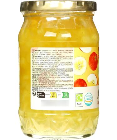 K-Eats Apple Tea 500g - Buy Online on SooperMarket.com