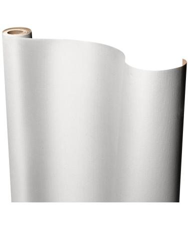 VViViD Double Primed Cotton Canvas Wide Roll - Choose Your Size (3ft x 120")