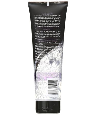 Tresemme Mega Hold Sculpting Gel 9 Oz Pack of 2 - Unscented 9 Ounce - Buy Online on SooperMarket.com