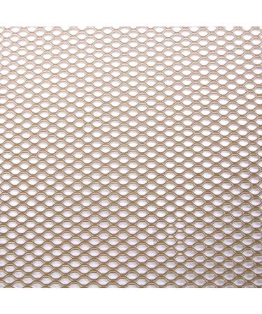 M-D Building Products 57372 3-Feet by 4-Feet EM-2 Expanded Aluminum