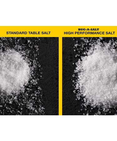 BUG-A-SALT High Performance Salt for Effective Pest Control - Buy Online on SooperMarket.com