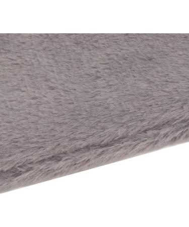 Cyrank USB Heated Scarf - Soft Warm Neck Warmer for Men & Women | Winter Comfort & Constant Temperature Heating Pillow - Buy Online on SooperMarket.com