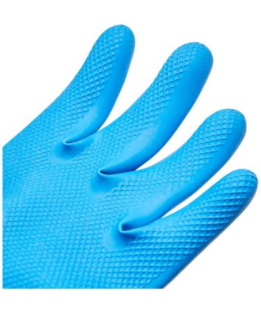 Spontex Three-Layer Gloves - Size M | 1 Pack for Superior Protection - Shop Internationally - Buy Online on SooperMarket.com