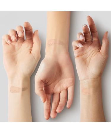 Tarte Creaseless Under Eye Concealer (10N Fair) - Long-lasting Coverage for Brighter Eyes - Buy Online on SooperMarket.com