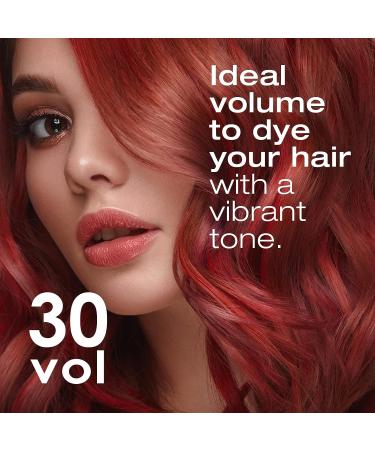 NK Professional Care OXY ACTIVE Activating Oxygenated Cream 30 Vol (4oz) - Cream Peroxide Developer - Buy Online on SooperMarket.com
