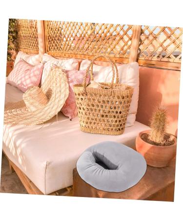 PACKOVE 2 Pcs USB Foot Warmer - Portable Electric Heater Shoes for Comfort & Warmth - Ideal for Cold Weather - Buy Online on SooperMarket.com