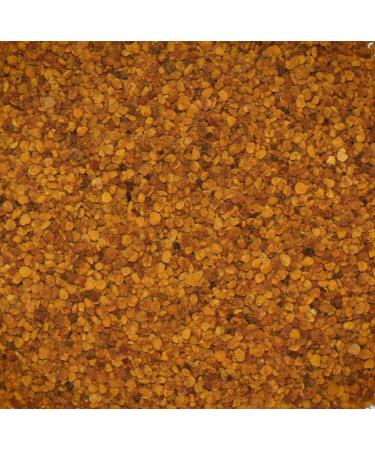 RAW Fresh Greek BEE Pollen 220g - Buy Online on SooperMarket.com