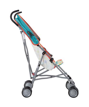 Cosco Umbrella Stroller with Canopy  Dots - Buy Online on SooperMarket.com