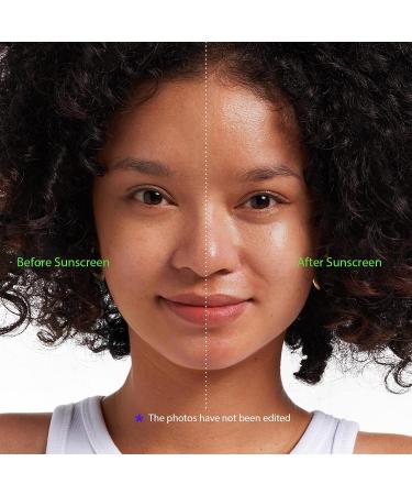 Cocoon Winter Melon Sunscreen - 1.69 fl oz | SPF 50+ Protection - Buy Online on SooperMarket.com