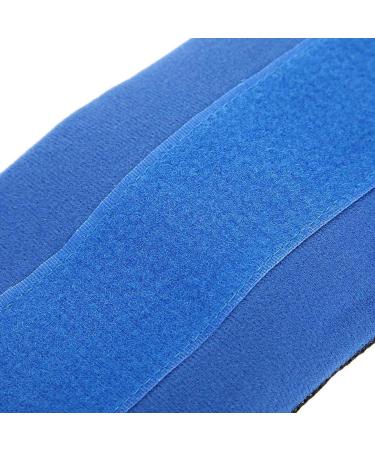 Ice Pack Wrap Elastic Gel Wrap Hot and Cold for Sprain Elbow Head Neck Wrist Toothaches Knee Headaches Mild Arthritis - Buy Online on SooperMarket.com