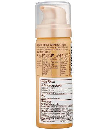 Maybelline New York Dream Nude Airfoam Foundation 1.6 oz - Light Beige - Buy Online on SooperMarket.com