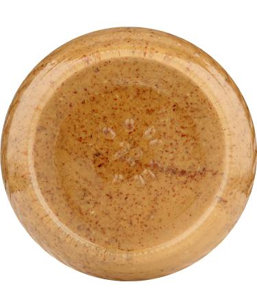 Once Again Natural Creamy Roasted Almond Butter - Unsweetened & Salt-Free - 16 oz - Buy Online on SooperMarket.com