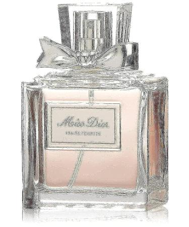 Christian Dior MISS DIOR - EDT SPR 3.4 oz / 100 ml