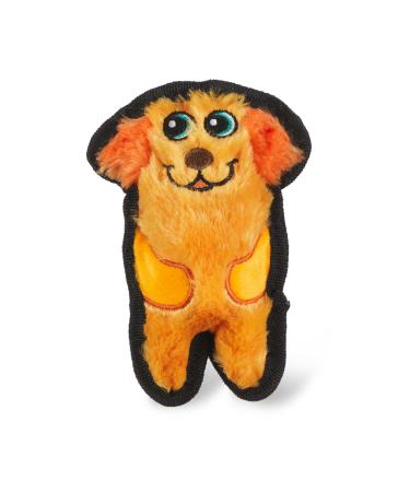 Outward Hound Invincibles Mini Dog Plush Dog Toy XS XS Dog