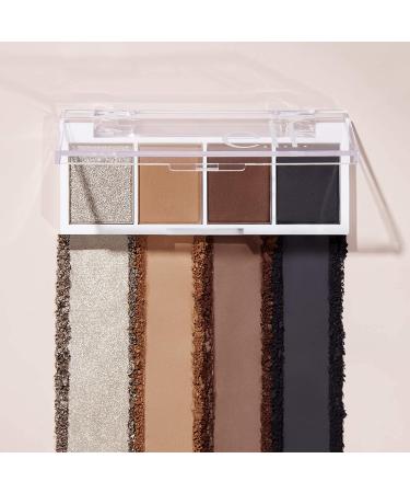 E.L.F. Bite Size Eyeshadow Truffles - 0.12 oz | Vibrant, Blending Colors - Buy Online on SooperMarket.com