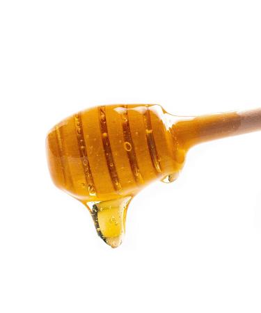 Wholesome Yum Zero Sugar Honey Substitute - Keto Friendly with Monk Fruit & Allulose | 11 oz Bottle - Buy Online on SooperMarket.com
