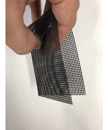 Pumie Flexi-Scour 1 Pack | Flexible Scrubbing Screen for Household Cleaning | Flex 48 | 5.5 x 4 | Abrasive Grit | Clean Grills, Remove Carbon, Rust and Scale | Pack of 1 - Buy Online on SooperMarket.com