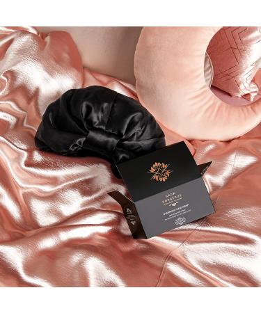Grow Gorgeous Overnight Hair Wrap 70g - Nourish & Transform Your Hair While You Sleep | International Shipping Available - Buy Online on SooperMarket.com