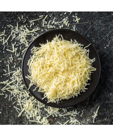 GreenVie Vegan Mozzarella Flavor 150g - Delicious Dairy-Free Cheese for International Shipping - Buy Online on SooperMarket.com