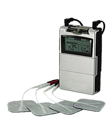 Digital EV-804 TENS Unit