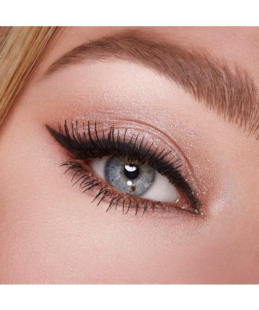 KIKO Milano Lasting Mousse Eyeshadow 02 - Long-Lasting Champagne Eyeshadow for International Shipping - Buy Online on SooperMarket.com