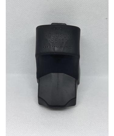 Dream Plastics HoloSun 510c Scope Cover - Made in USA - Buy Online on SooperMarket.com