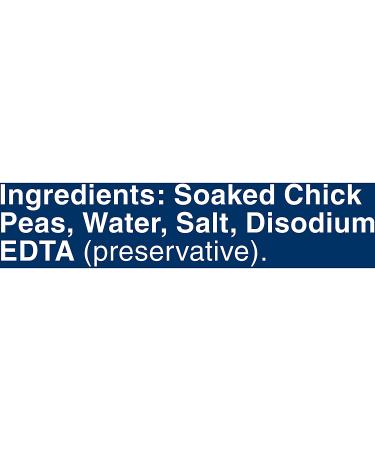 Progresso Chick Peas Beans 15 oz - Premium Quality, Healthy & Delicious - Buy Online on SooperMarket.com