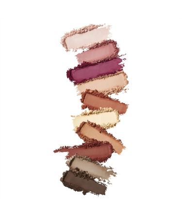 Maybelline New York Matte Bar Eyeshadow Palette 300 - 1 Count - Buy Online on SooperMarket.com