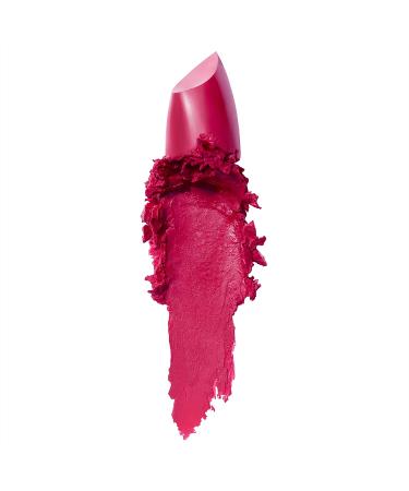 Maybelline Color Sensational Lipstick Fuchsia For Me - 0.15 oz (4.2 g) | Long-lasting Color - Buy Online on SooperMarket.com