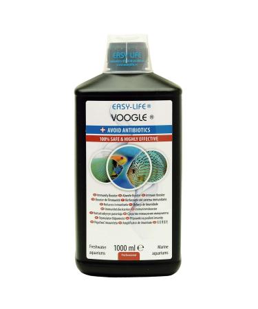 Easy Life Voogle Prevent fish diseases without antibiotics 1000 ml