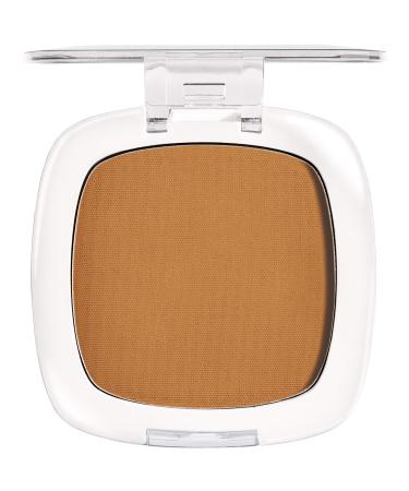 L'Oreal Paris Age Perfect Creamy Powder Foundation Compact - 350 Classic Tan | Pack of 2 | International Shipping - Buy Online on SooperMarket.com