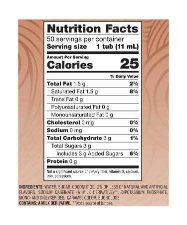 Coffee Mate Liquid 144 Count Variety Pack - 6 Flavors, .375oz | Perfect Creamer for Every Cup - Buy Online on SooperMarket.com