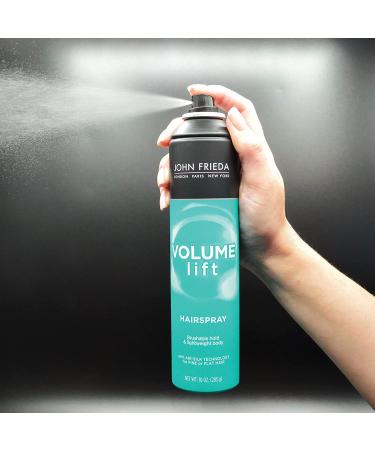 Volumizing Hairspray for Fine or Flat Color-Treated Hair - 10 oz - Buy Online on SooperMarket.com