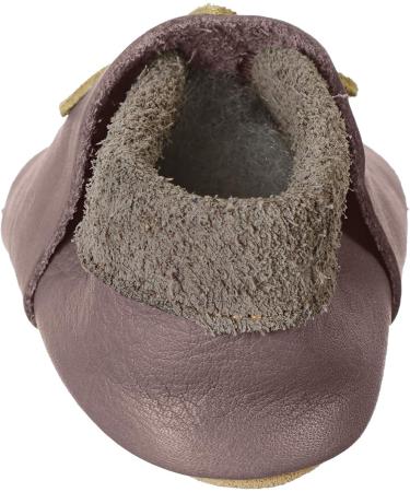 Sterntaler Boy's Baby Booties Boots 1.5/2 UK Child Grey Eisengrau - 5201906 - Buy Online on SooperMarket.com