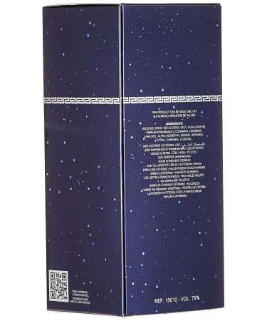 Versace The Dreamer for Men 3.4 oz Eau de Toilette Spray (Pack of 2) 3.40 Fl Oz (Pack of 2) Dreamer - Buy Online on SooperMarket.com