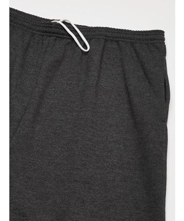Hanes Men's Large Charcoal Heather Sweatpants - Buy Online on SooperMarket.com