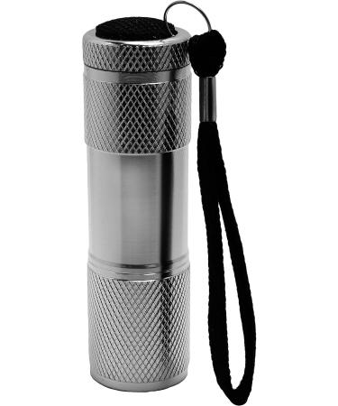 RingShrinker: Adjustable Ring Size Reducer & Guard with UV Flashlight - Buy Online on SooperMarket.com