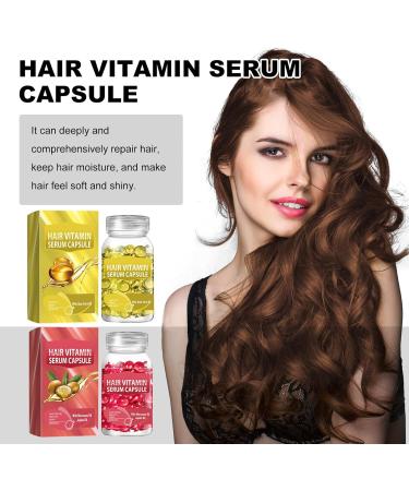 Nmbol Hair Black Castor Oil 3 - Buy Online on SooperMarket.com
