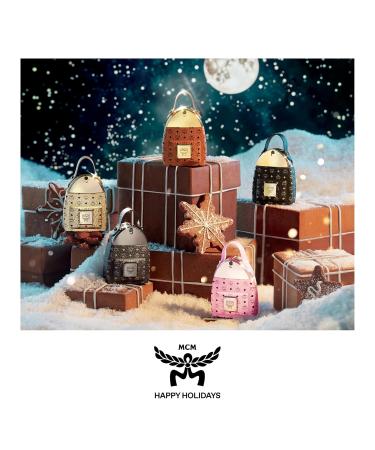 MCM Eau de Parfum 0.34 Fl Oz (Pack of 1) - Buy Online on SooperMarket.com