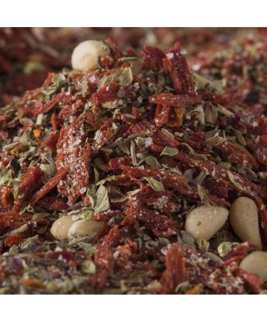 Buy Bremer Gew rzhandel Pesto Rosso Spice Mix - Authentic Red Pesto Blend 100g (1 Pack) | International Shipping Available - Buy Online on SooperMarket.com