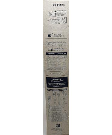 Buy Quaker Oats Porridge 1kg - Premium Quality International Shipping Best Price Online - Buy Online on SooperMarket.com
