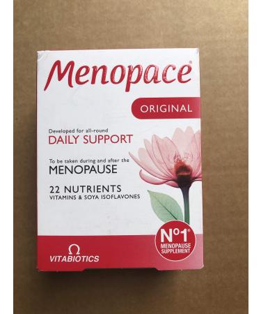 MENOPACE TAB 90