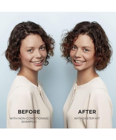 Nioxin System 3 Leave-In Treatment for Color-Treated Hair - 3.4 oz | Restore Fullness, Relieve Dry Scalp - Buy Online on SooperMarket.com
