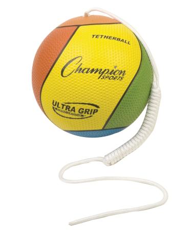 Champion Sports Ultra Grip Tether Ball