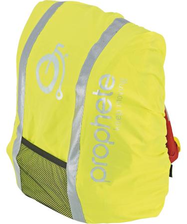 Buy Prophete Rain Cover for Bicycle Baskets School Bags & Backpacks - Color-Sorted One Size - International Shipping Available - Buy Online on SooperMarket.com
